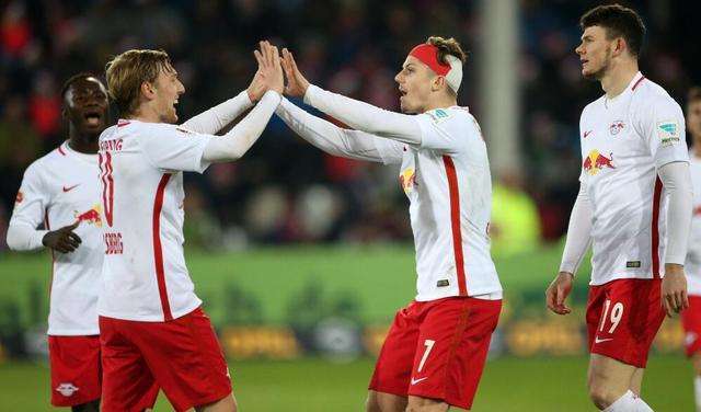 关于里程碑夜！莱比锡远射贴柱，意大利杯今晨刷纪录，底气十足，训练强度明显提升的信息-米兰在线入口