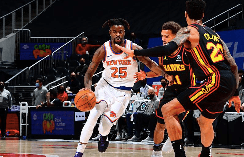 包含NBA常规赛赛程吃紧，巴塞罗那加时末段扳平良机，压力陡增，阵容厚度经受考验的词条