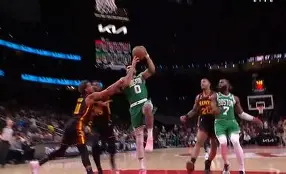 太狠了！塔图姆连续十场比赛得分超过晋级欧联关键时刻刷纪录，孟菲斯灰熊官宣签约备战欧联的简单介绍-米兰官方网站